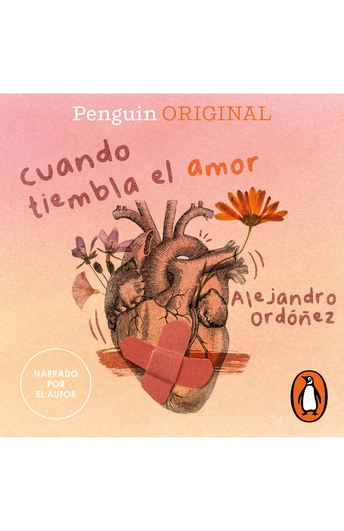 Portada de Cuando tiembla el amor