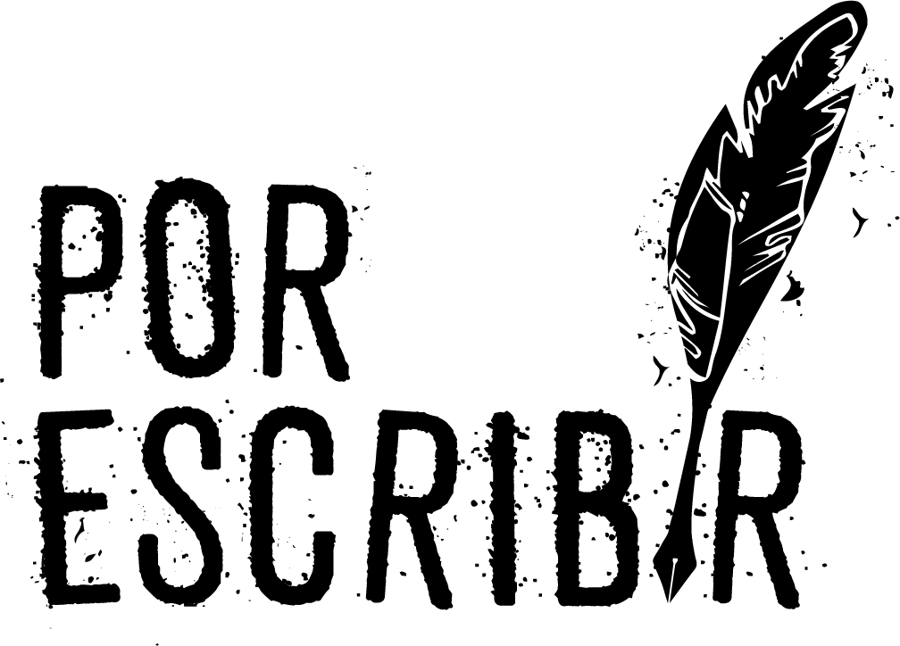 Por Escribir